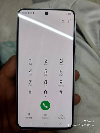 Samsung Mobile S21 FE
