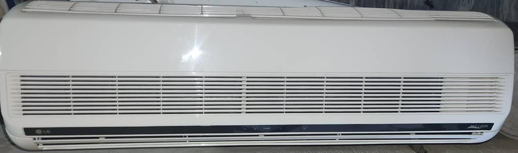 LG 1.5 Ton AC Split non-inverter