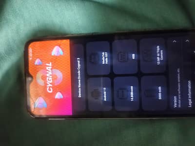 Dcode Cygnal 3