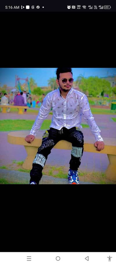 Noman rajput