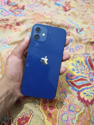 Apple iPhone 12