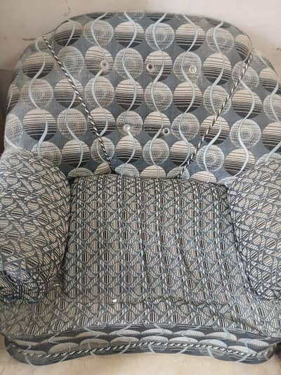 Used Sofa 5 seater- Urgent sale