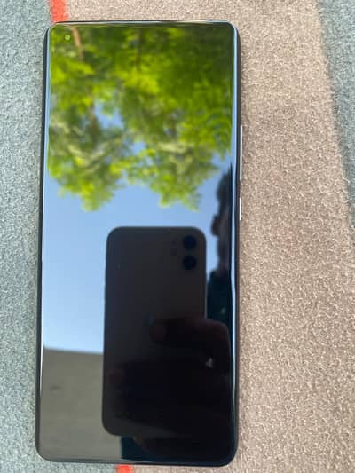 Xiaomi Mi 11 Ultra