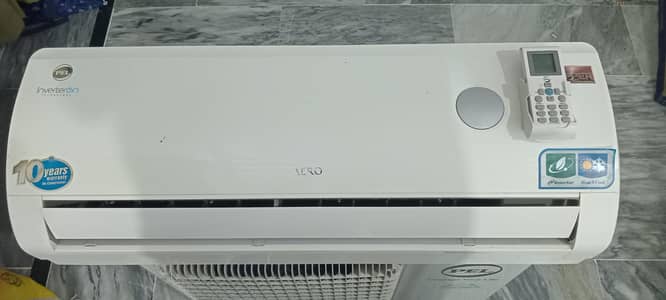 PEL Inverter AC 1 ton