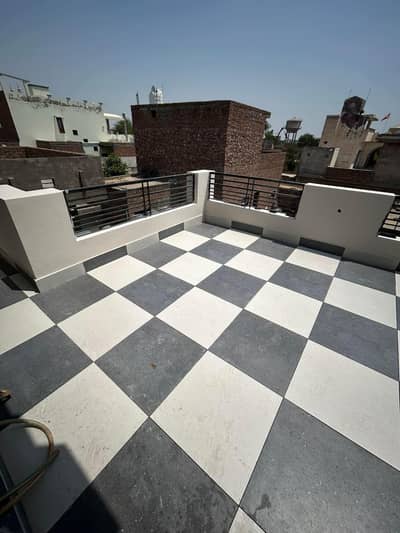 shama. tile fixer