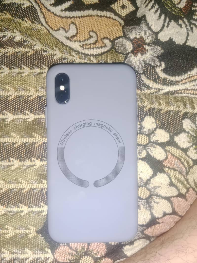 Apple iPhone X 0