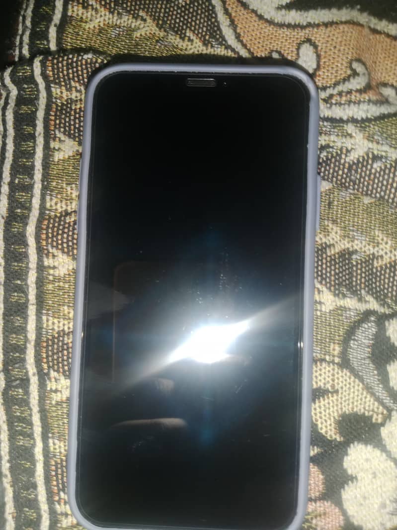 Apple iPhone X 1