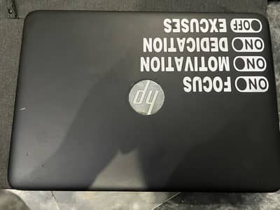 hp elite book 820 G3 for sale