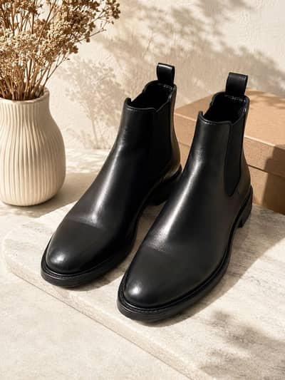 ZARA Chelsea boot original 40size