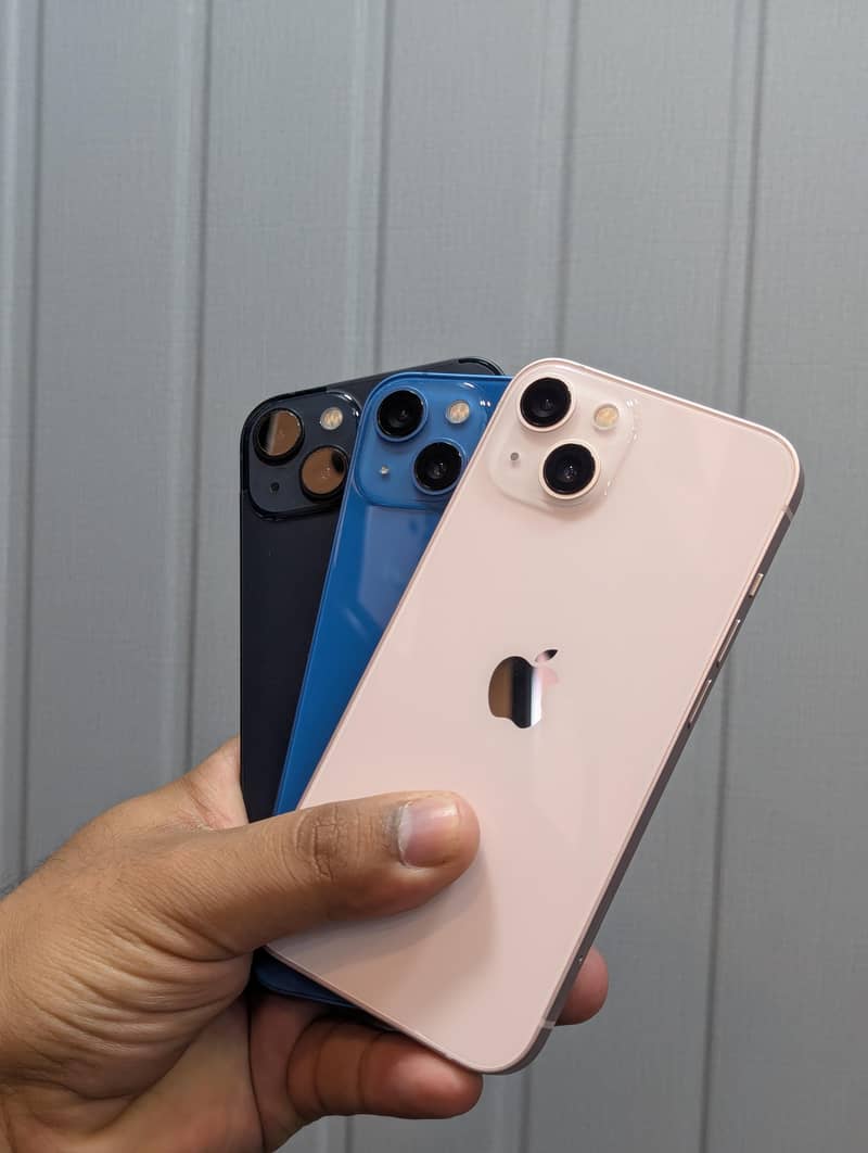 iPhone 13 1