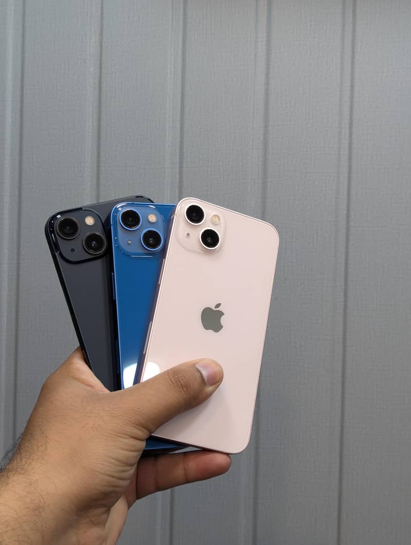 iPhone 13 2