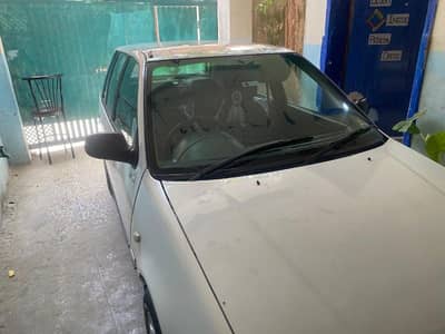 Suzuki Cultus VXR 2008 03242391005