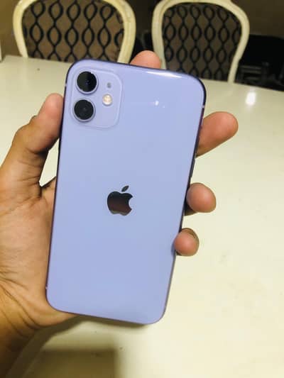 Apple iPhone 11