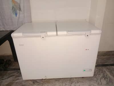 Haier invorter