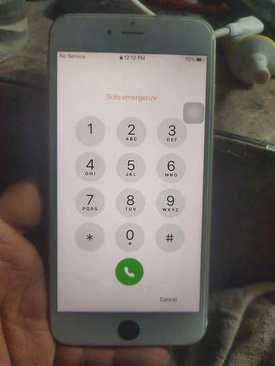 Apple iPhone 6S Plus