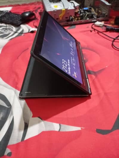 Thinkpad Yoga I3 4th gen