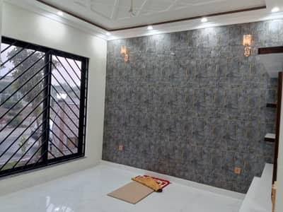 Become Owner Of Your House Today Which Is Centrally Located In Union Green In Lahore