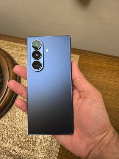 Samsung Mobile Z Fold 7