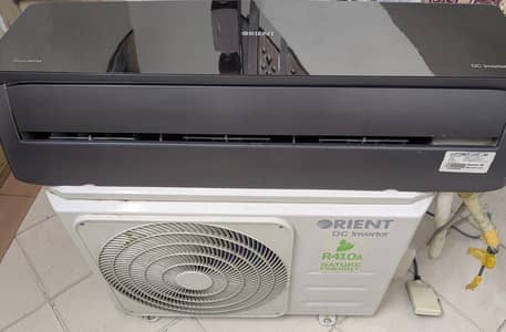 Orient DC inverter Ac 1.5 ton