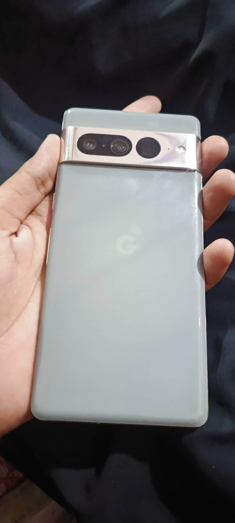 Google Pixel 7 Pro 1