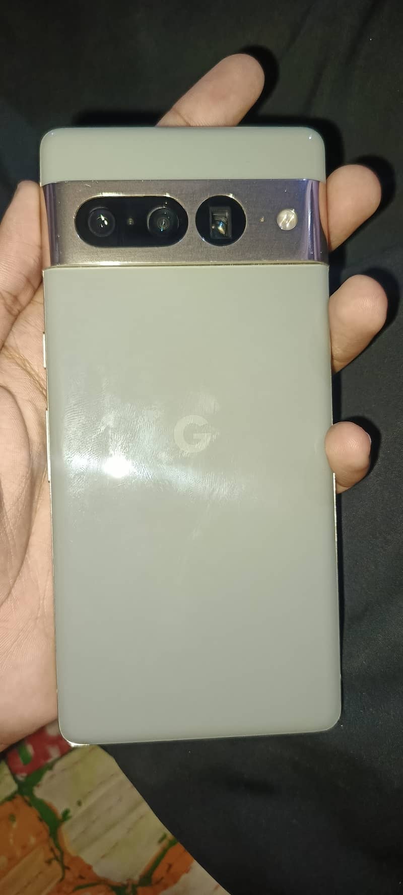 Google Pixel 7 Pro 2