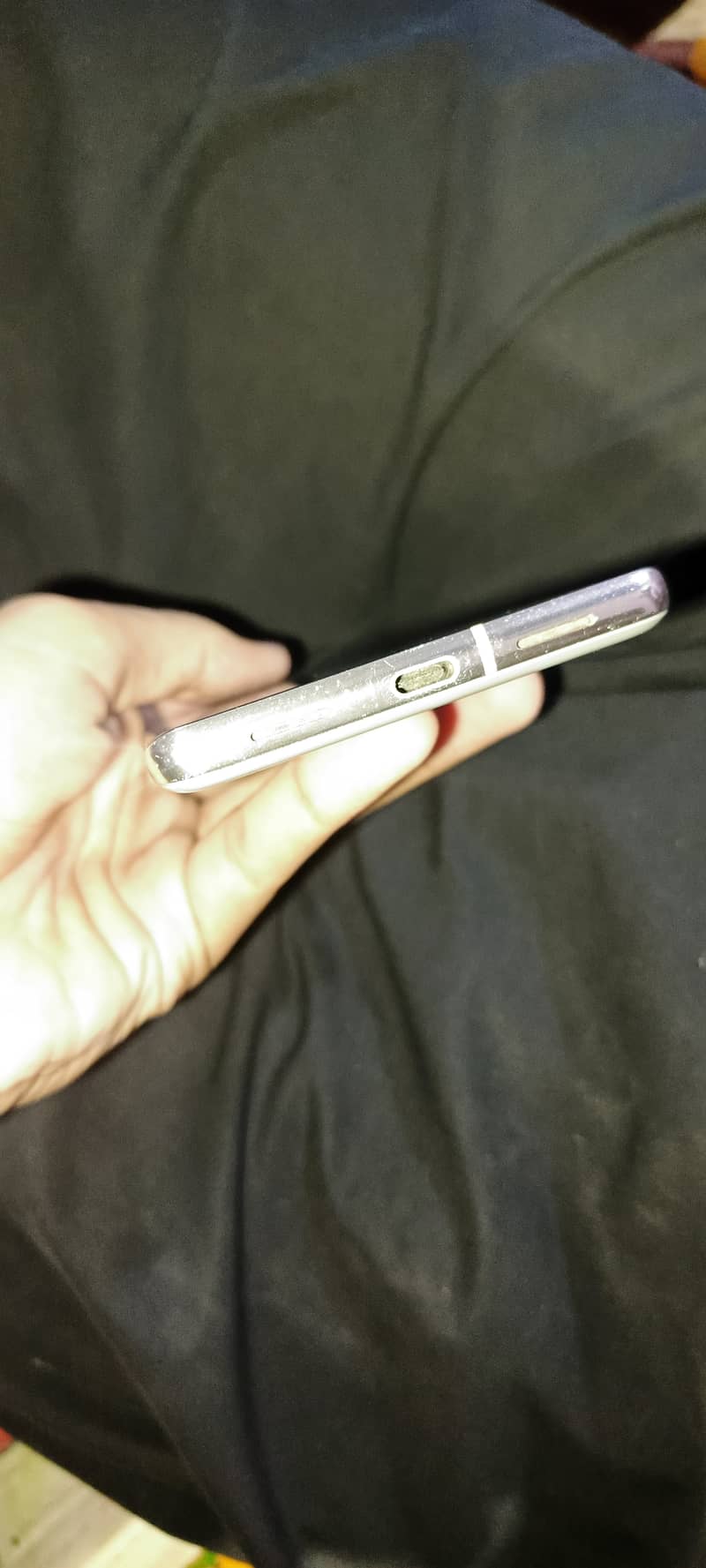 Google Pixel 7 Pro 3