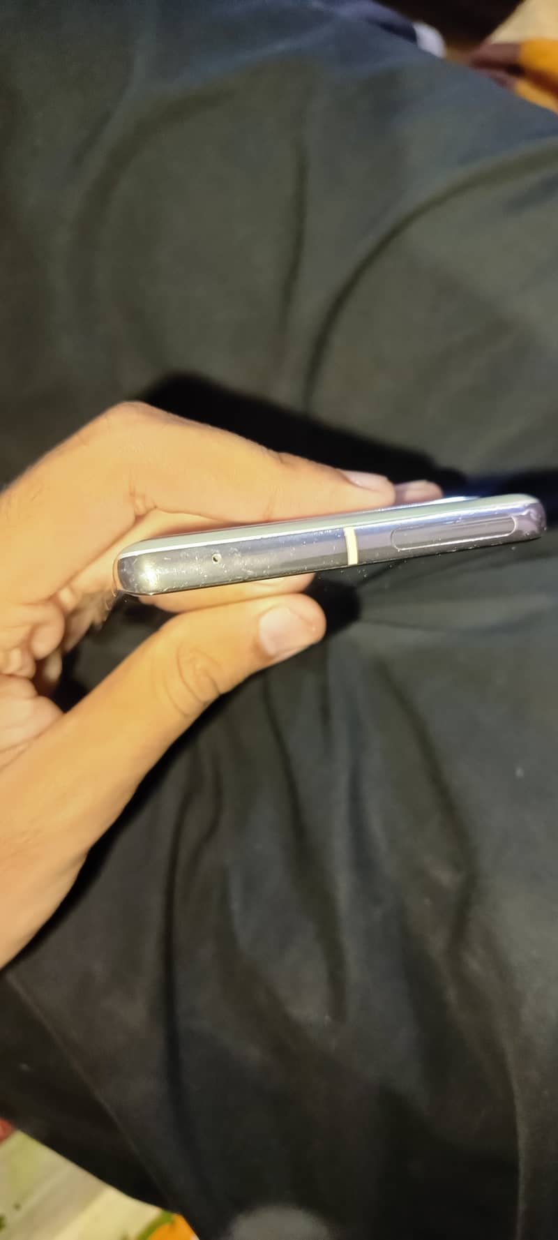 Google Pixel 7 Pro 4