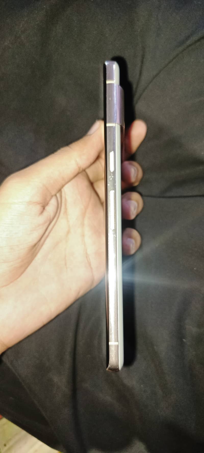 Google Pixel 7 Pro 6