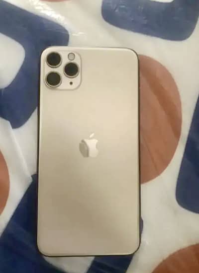 Iphone 11 pro max 256gb