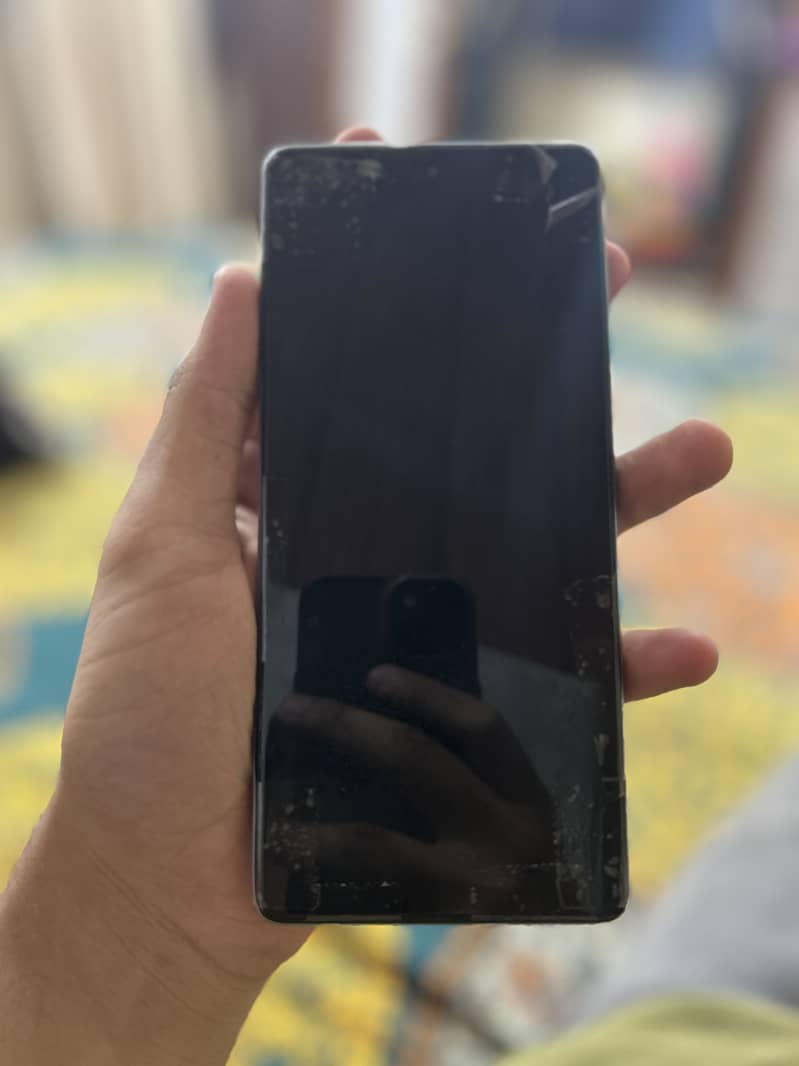 Tecno CAMON 30 2