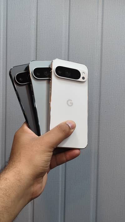 Google Pixel 9 Pro