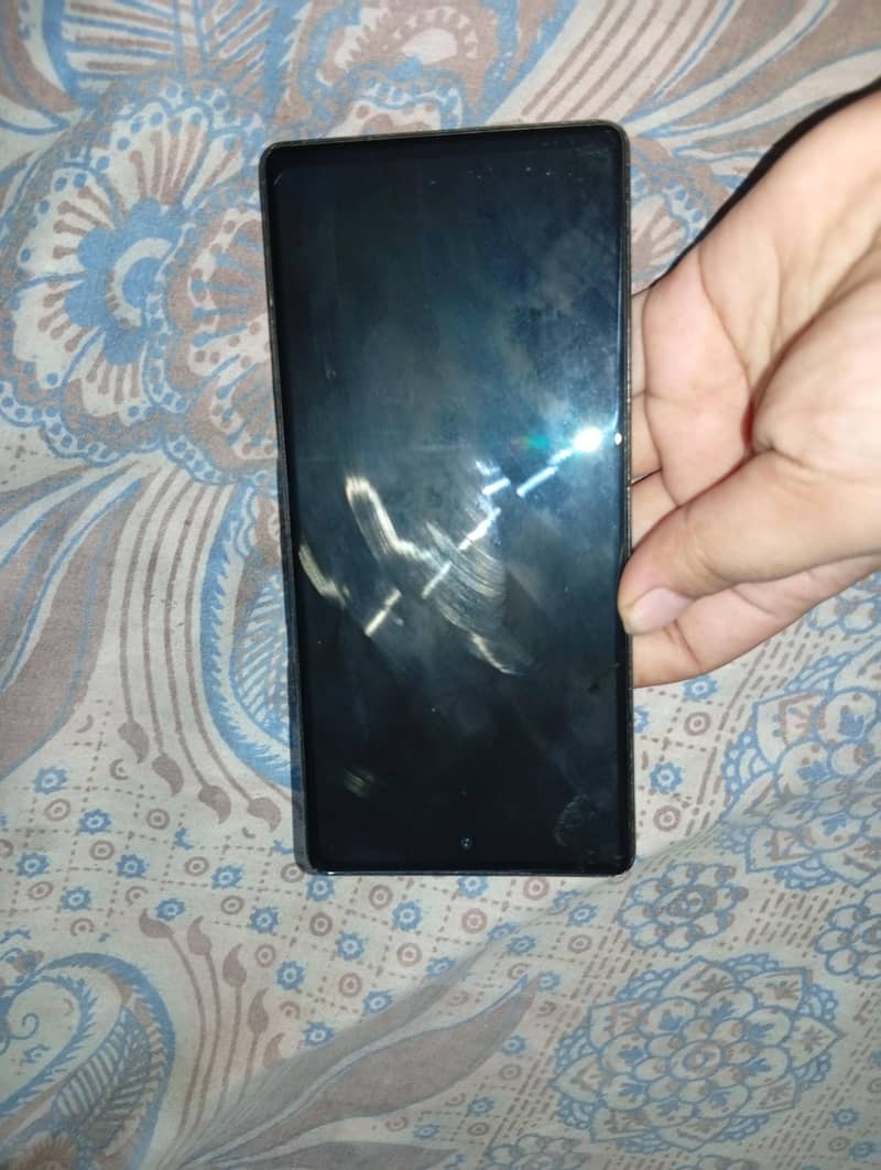 Google Pixel 6a 3