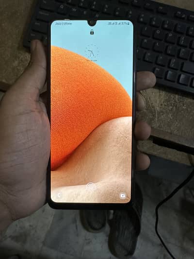Samsung Mobile A32