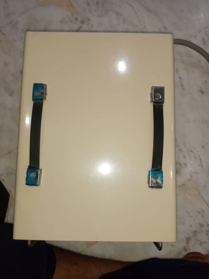 Universal A-100 2