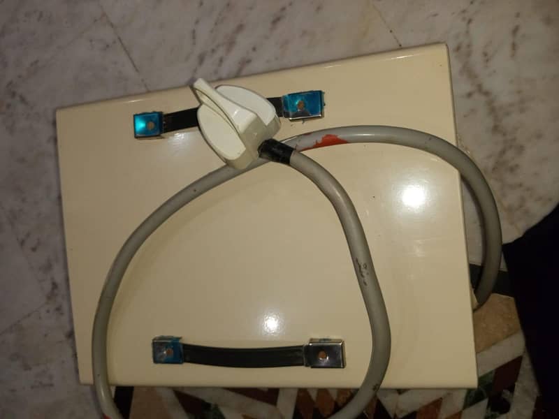 Universal A-100 5