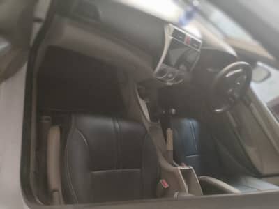 Honda City 2017