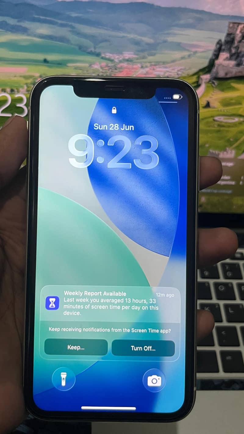 Apple iPhone 11 1