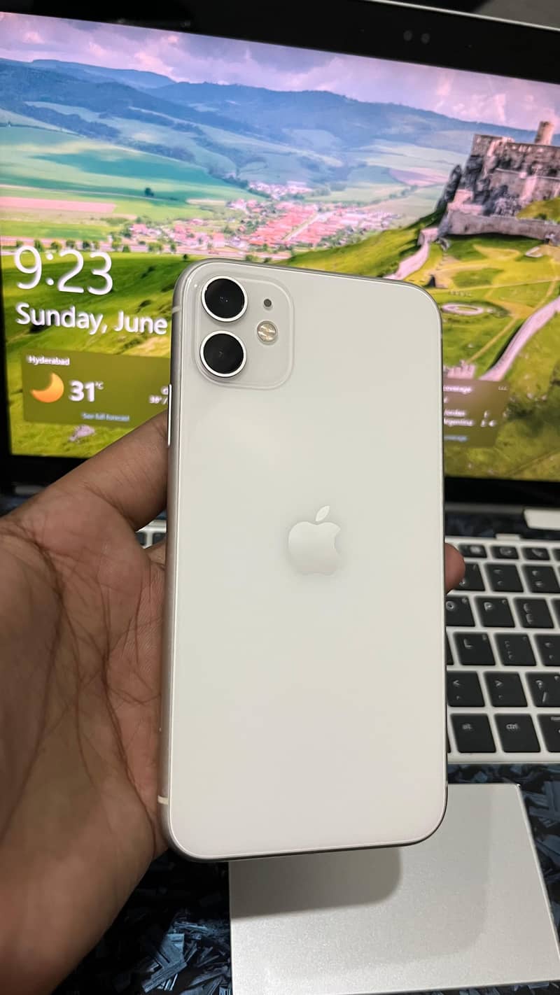 Apple iPhone 11 5