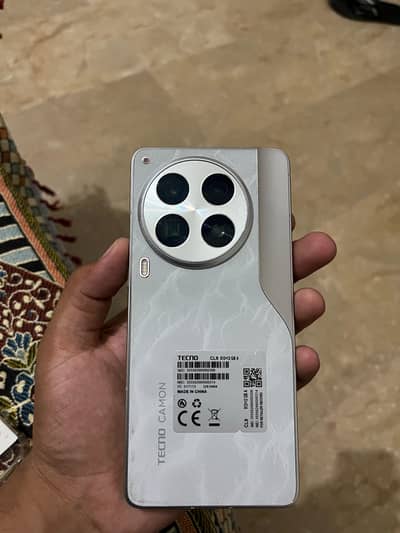 Tecno CAMON 30 Premier