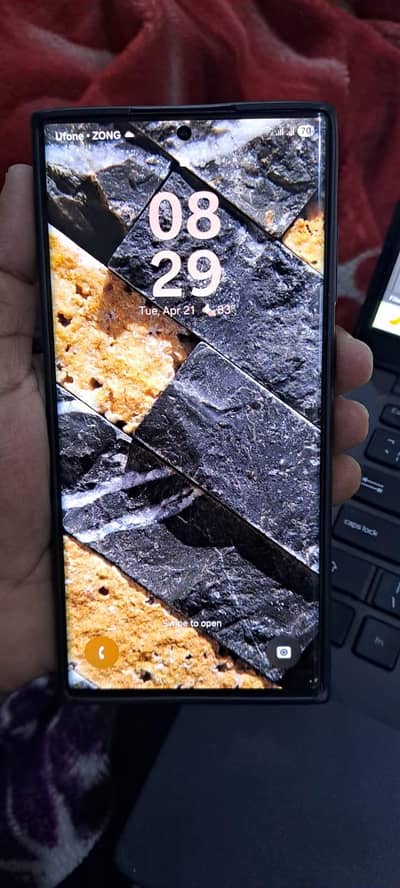 Samsung S22 Ultra Official PTA Approved Exchange Possible