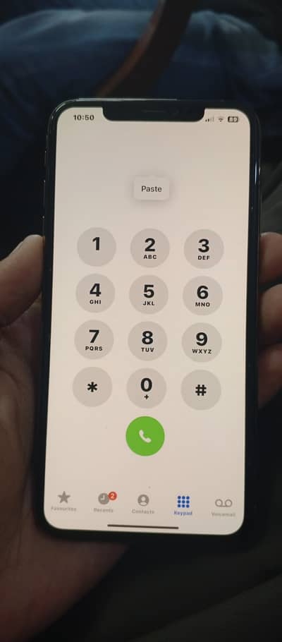 Apple iPhone XS Max