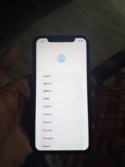Apple iPhone 11