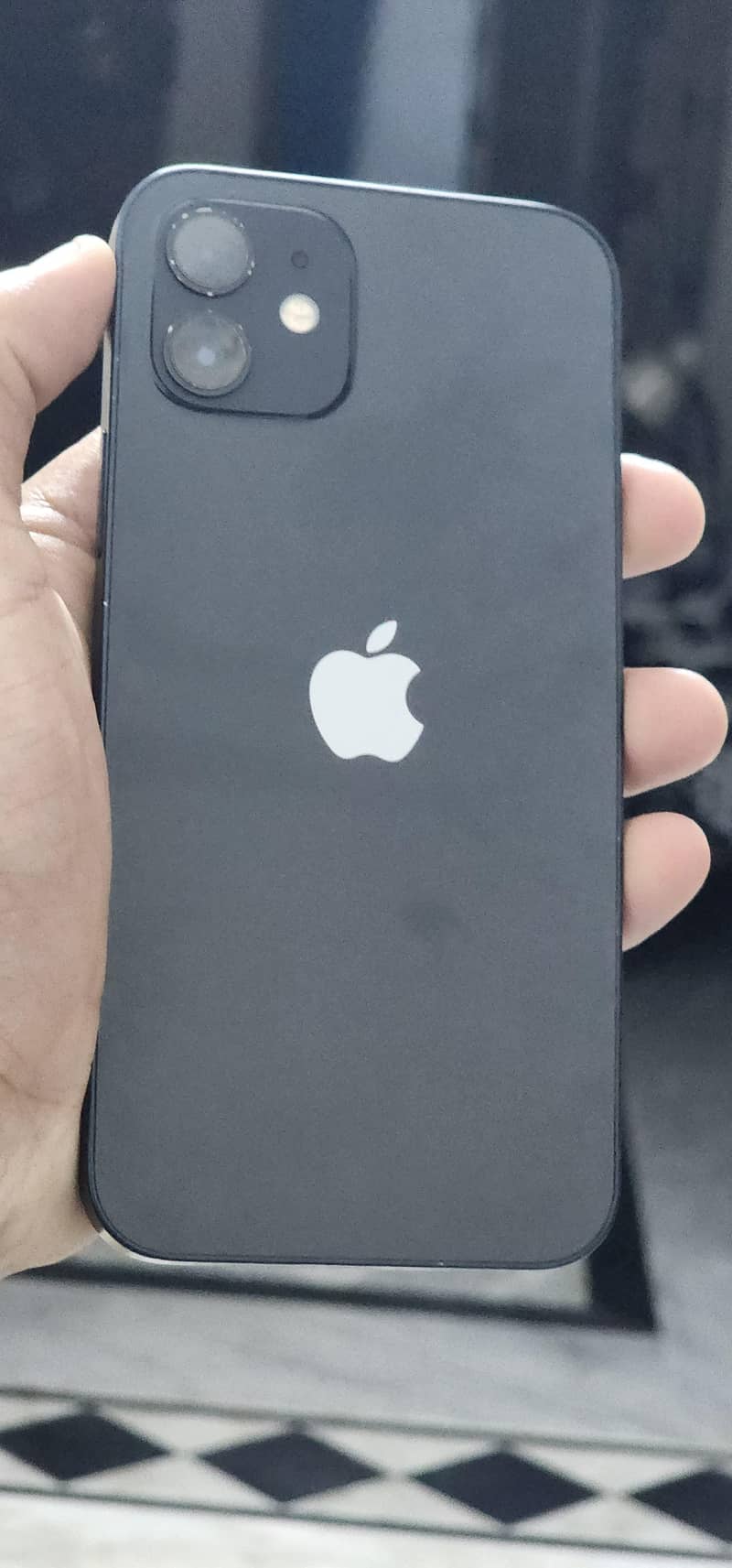 Apple iPhone 12jv 2