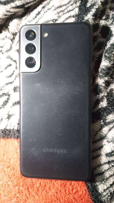 Samsung Mobile S21 Ultra