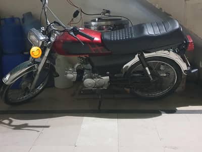 Hero bike 2006 model plzz Read description