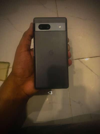 Google Pixel 7a