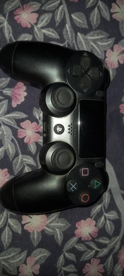 play station controller