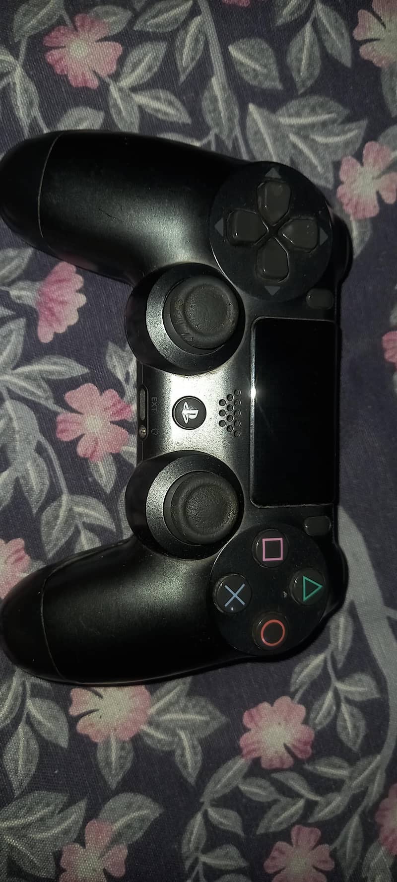 play station controller 0