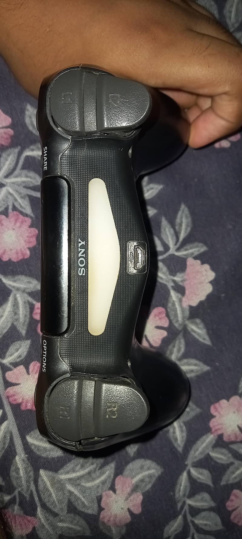 play station controller 1