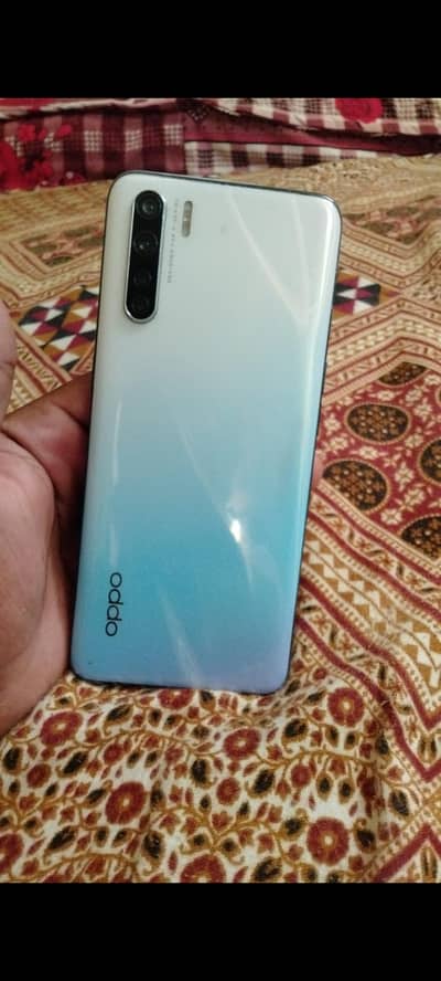 oppo f15